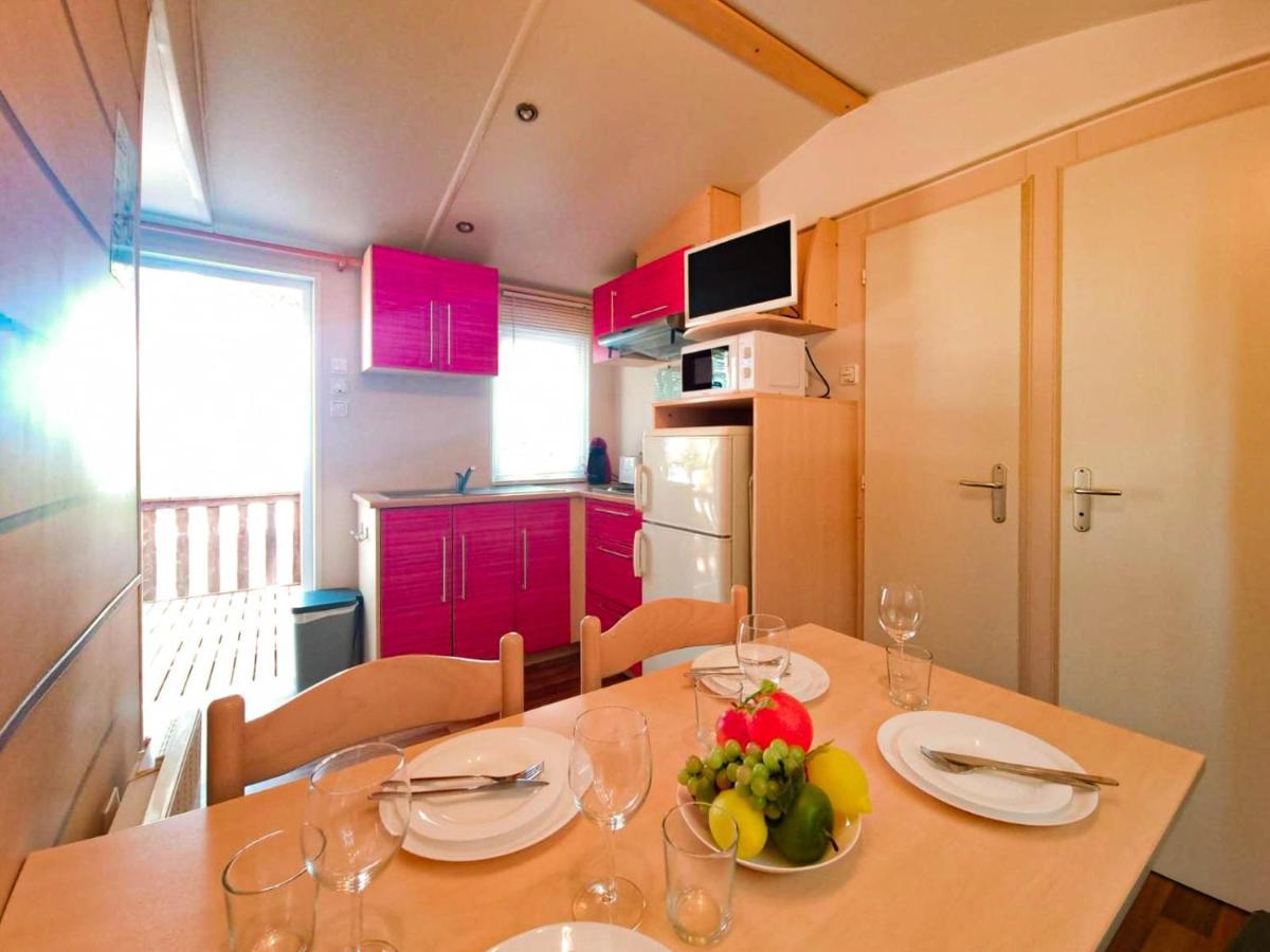 Bungalow Maite Ля Эскала Экстерьер фото