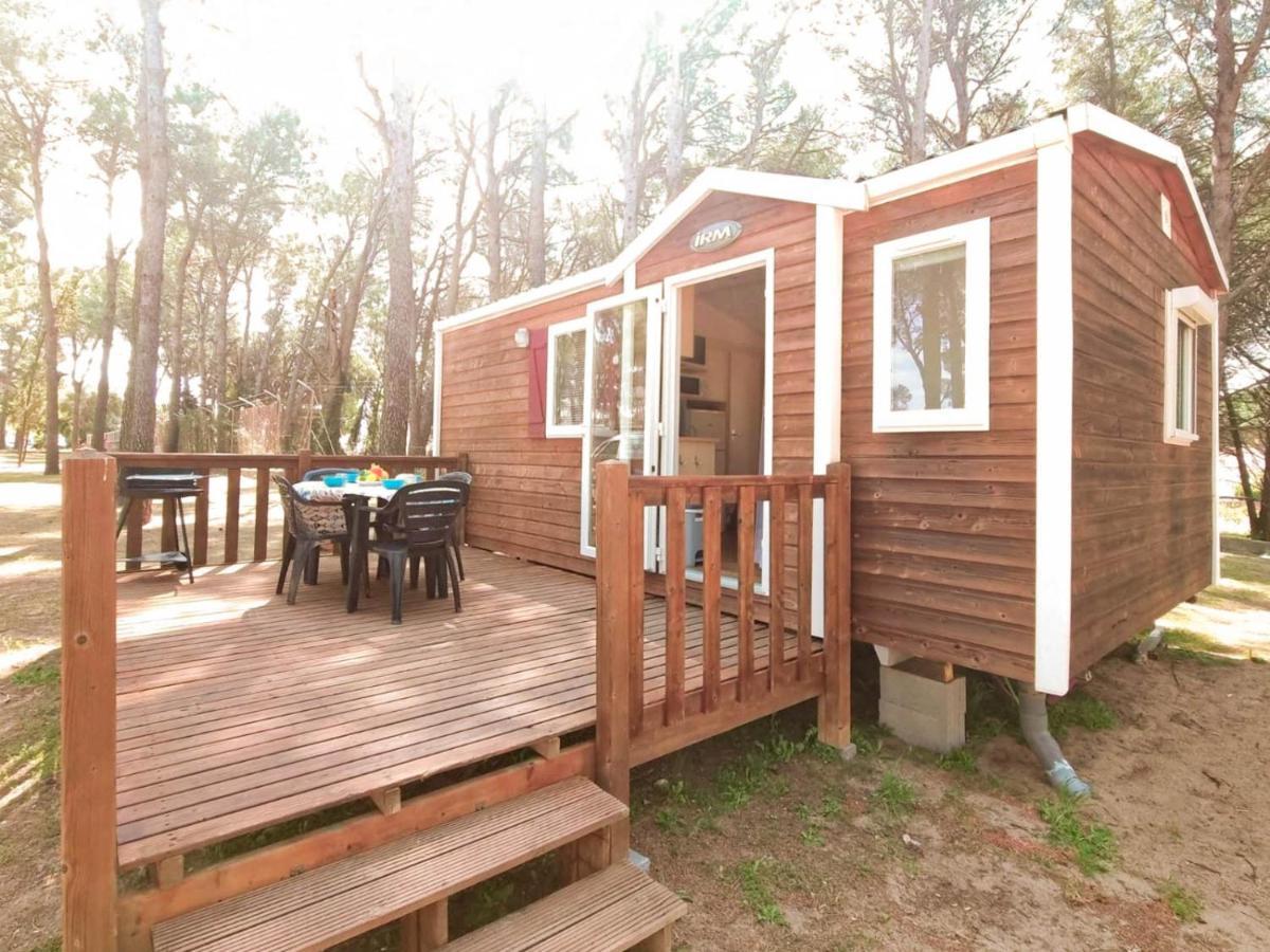 Bungalow Maite Ля Эскала Экстерьер фото